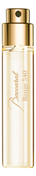 Maison Francis Kurkdjian Baccarat Rouge 540