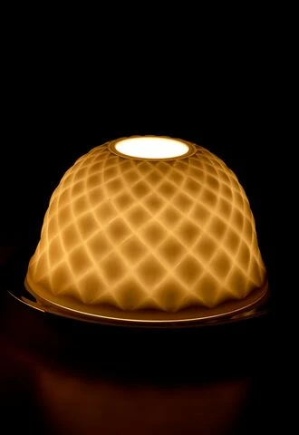 Orens Photophore Damier