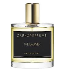 Zarkoperfume The Lawyer