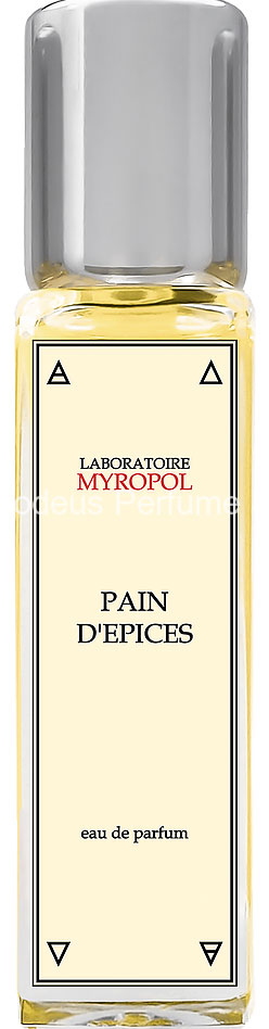 Pain D`Epices, 15 мл