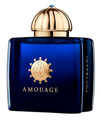 Духи Amouage