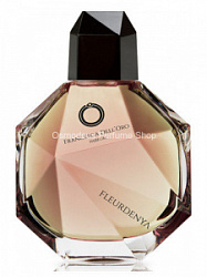 Francesca dell'Oro Fleurdenya