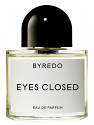 Byredo Eyes Closed 
