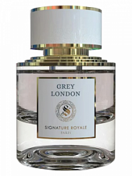 Signature Royale Grey London