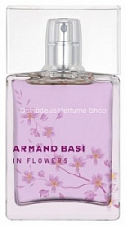 Armand Basi In Flowers