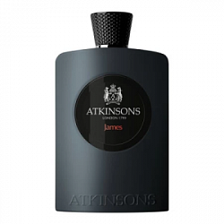 Atkinsons James