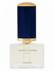Floraïku I Am Not a Flower