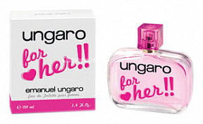 Emanuel Ungaro Ungaro For Her