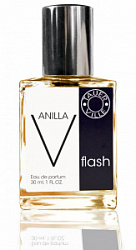 Tauer Perfumes VANILLA FLASH