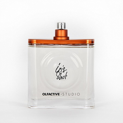 Olfactive Studio Iris Shot