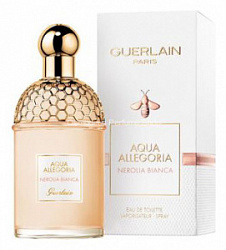 Guerlain Aqua Allegoria Nerolia Bianca