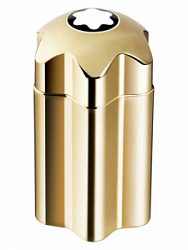 Montblanc Emblem Absolu