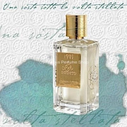 Nobile 1942 Infinito