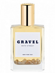 Gravel 46th Street