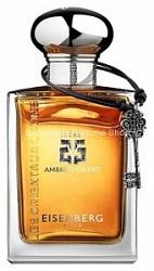 Eisenberg Ambre D'Orient Secret V Pour Homme