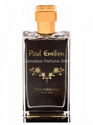Paul Emilien Pure Addiction