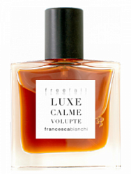 Francesca Bianchi Luxe Calme Volupte