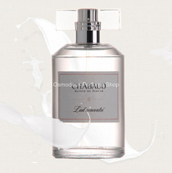 Chabaud Maison De Parfum Lait Concentre
