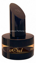 SoOud Ouris Parfum Nektar