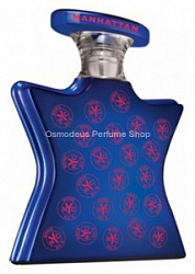 Bond No 9 Manhattan
