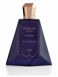 Perfume Cult My Admiration