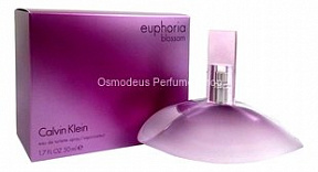 Calvin Klein Euphoria Blossom