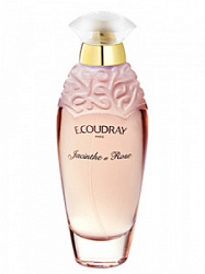 E. Coudray Jacinthe Et Rose