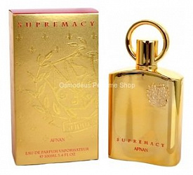 Afnan Supremacy Gold