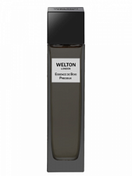Welton London Essence de Bois Précieux
