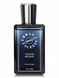 Urban Scents Vetiver Reunion